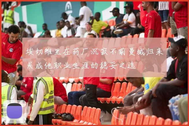 埃切维里在药厂沉寂不前曼城归来或成他职业生涯的稳妥之选